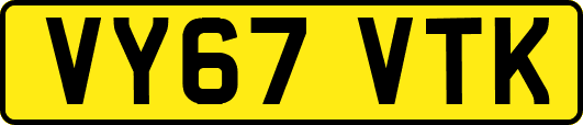 VY67VTK