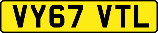 VY67VTL