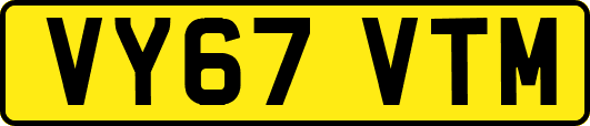 VY67VTM