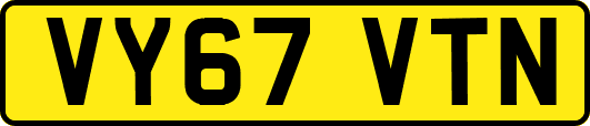 VY67VTN