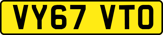 VY67VTO