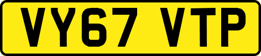 VY67VTP