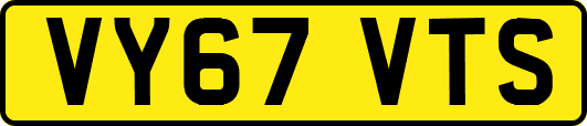 VY67VTS