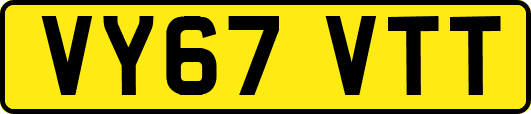 VY67VTT