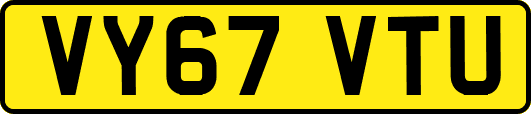 VY67VTU