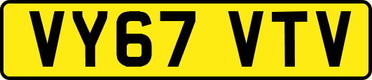 VY67VTV