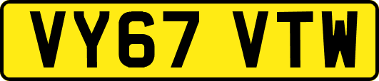VY67VTW