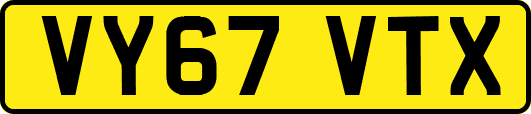 VY67VTX