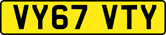 VY67VTY