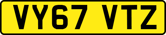VY67VTZ