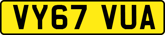 VY67VUA