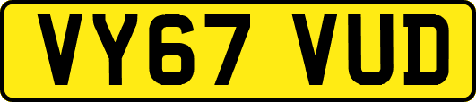 VY67VUD