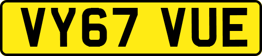 VY67VUE