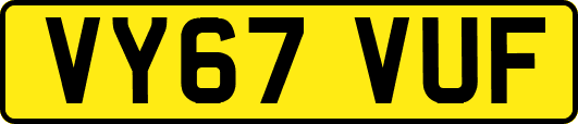 VY67VUF