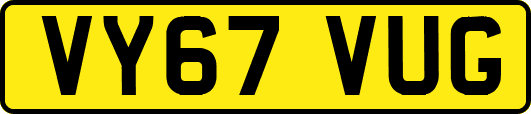 VY67VUG