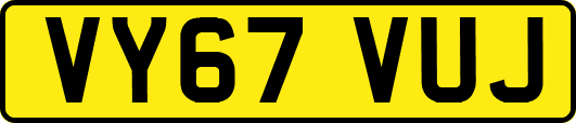 VY67VUJ