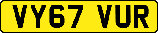 VY67VUR