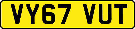 VY67VUT