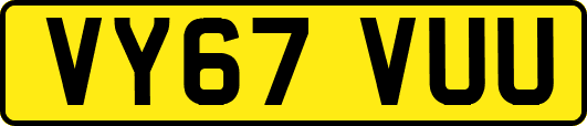 VY67VUU