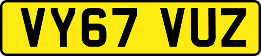 VY67VUZ