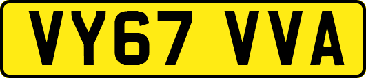 VY67VVA