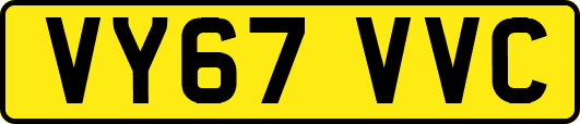 VY67VVC