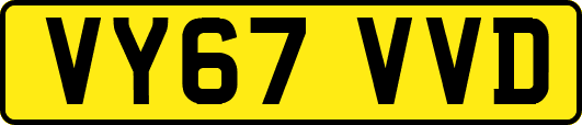 VY67VVD