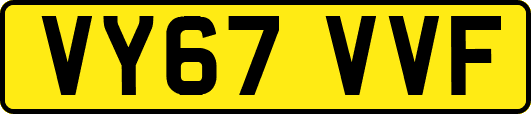 VY67VVF