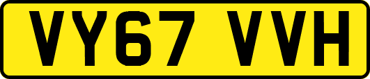 VY67VVH