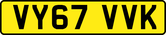 VY67VVK