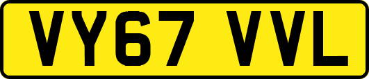 VY67VVL