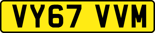VY67VVM