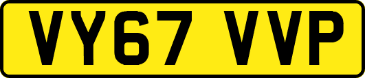 VY67VVP