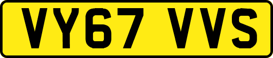 VY67VVS