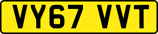 VY67VVT