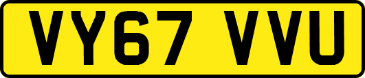 VY67VVU