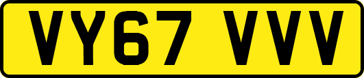 VY67VVV