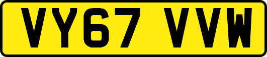 VY67VVW