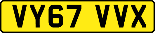 VY67VVX