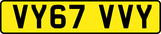 VY67VVY