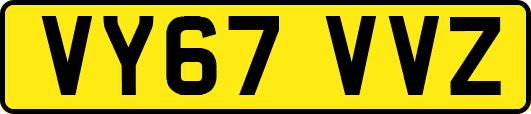 VY67VVZ