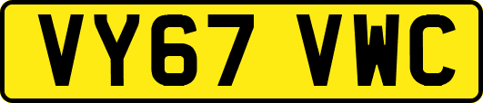 VY67VWC