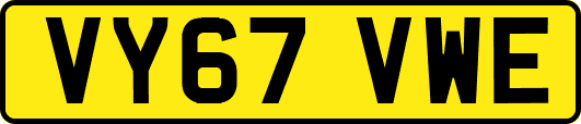 VY67VWE