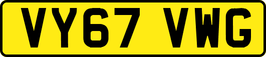 VY67VWG