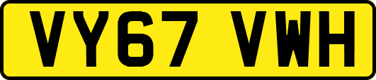 VY67VWH