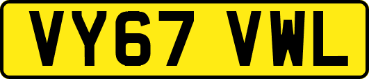 VY67VWL