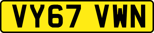 VY67VWN