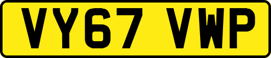 VY67VWP