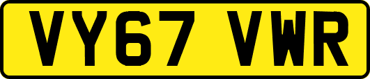 VY67VWR