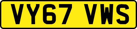 VY67VWS